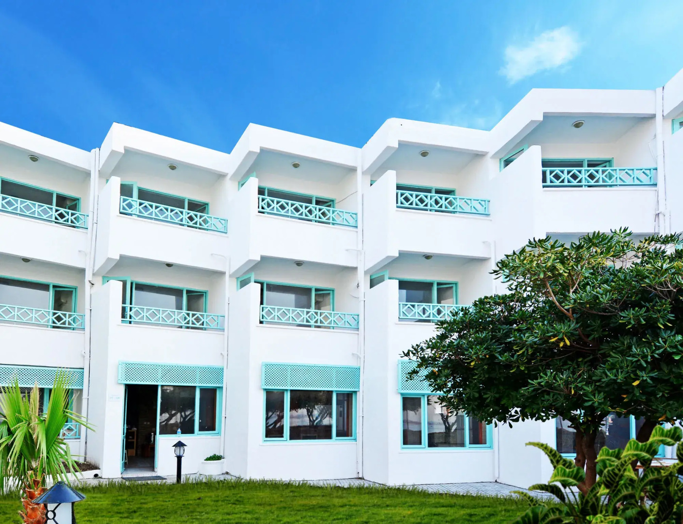 Side Kleopatra Beach Hotel