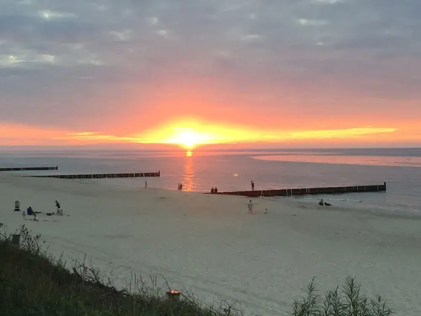 Domki Letniskowe Amelia