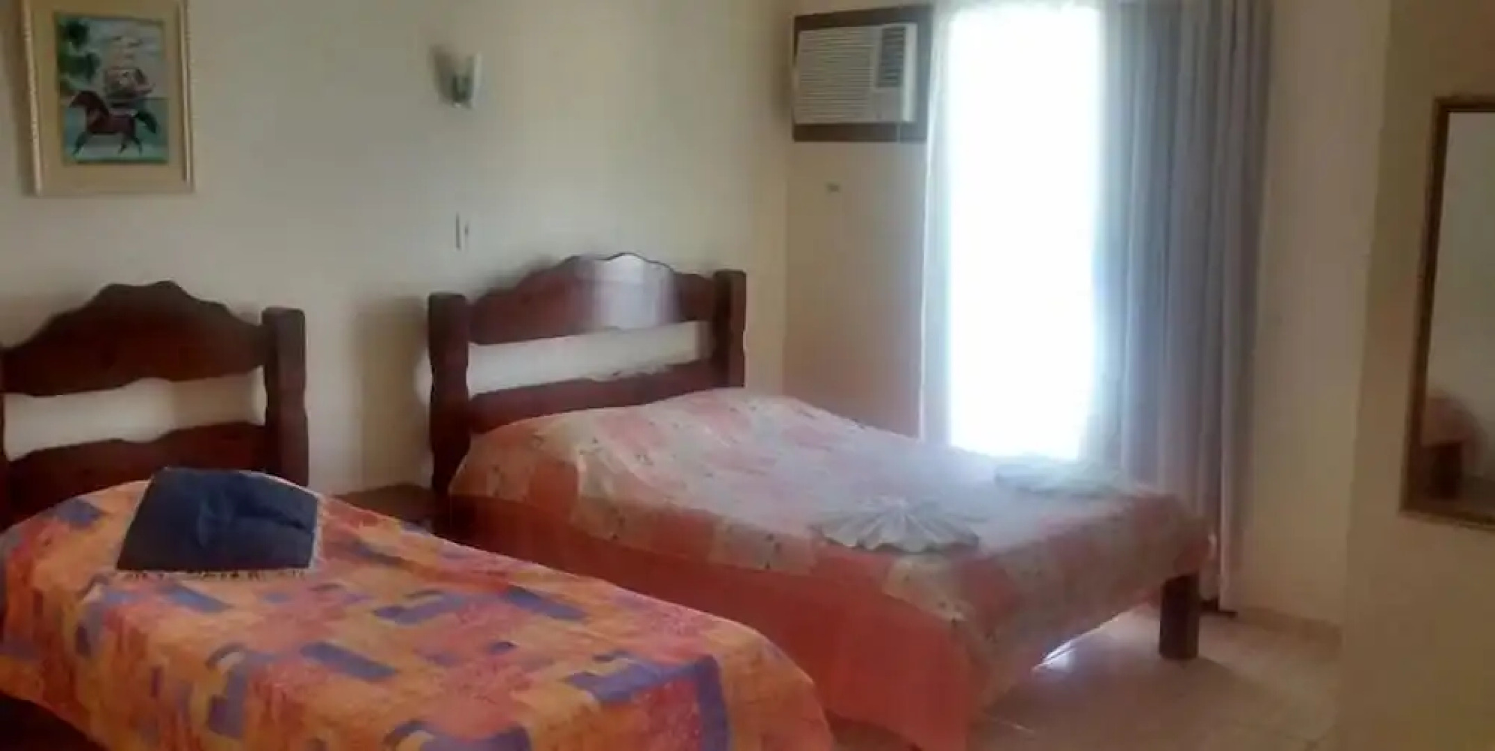 Hotel Portal de Barequeçaba