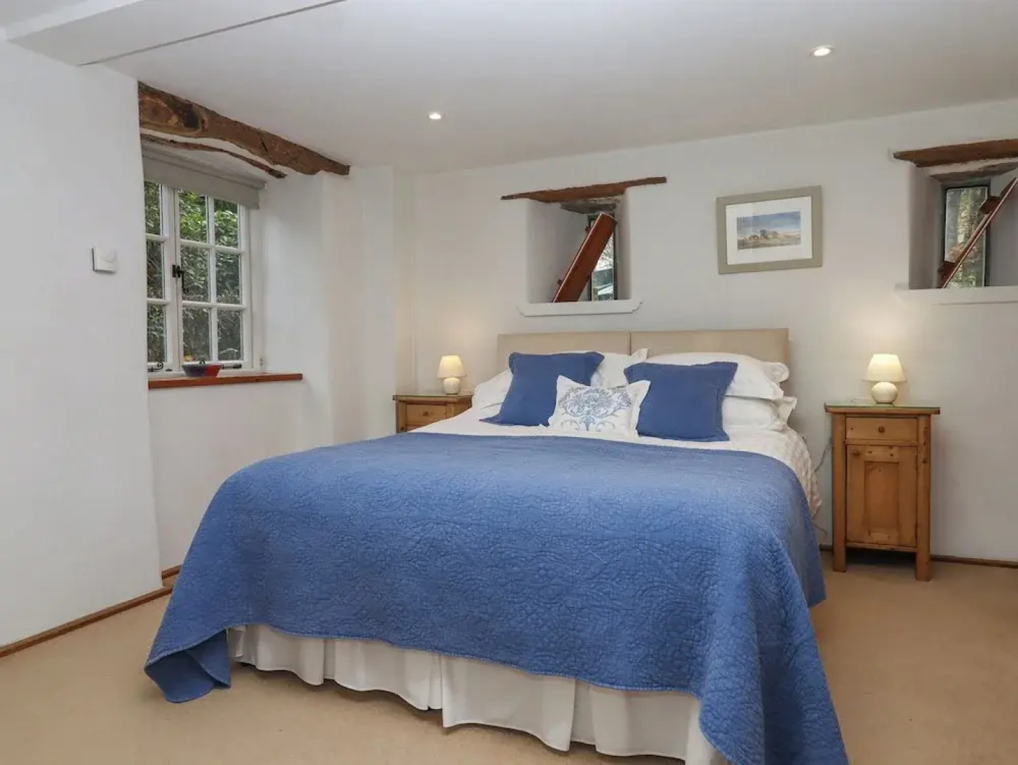 The Barn at Yeoland House