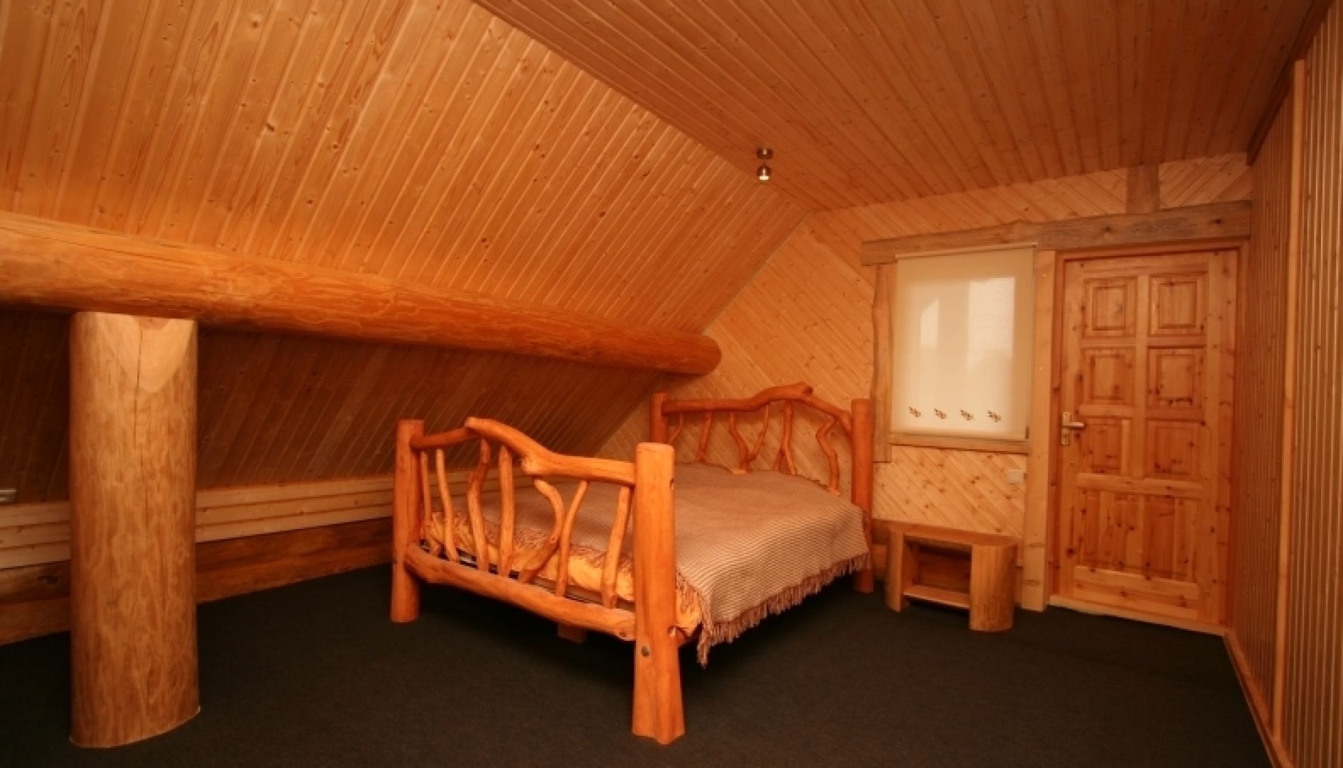 Guest House Kalniņi