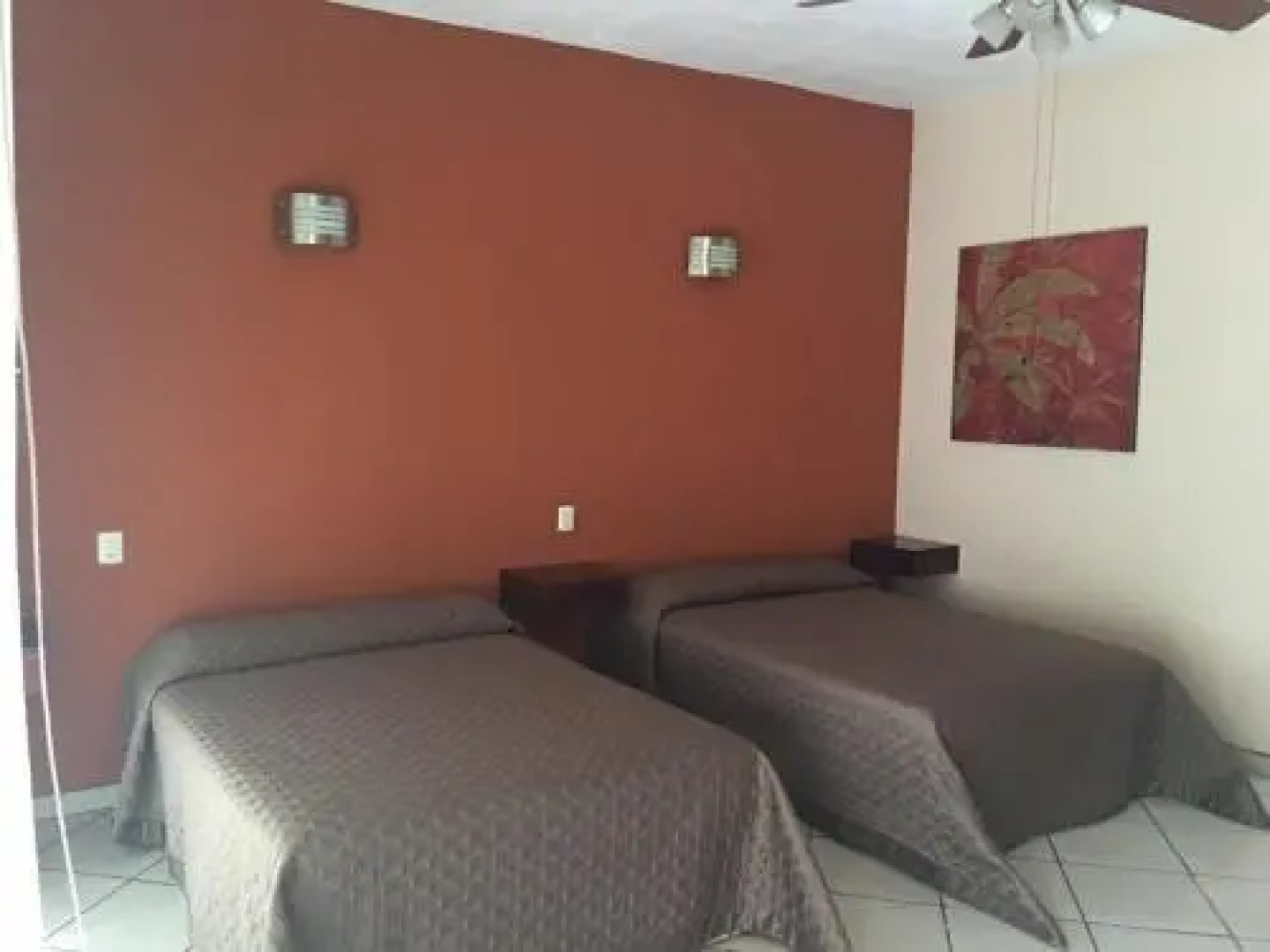 Habitaciones Lucero 4