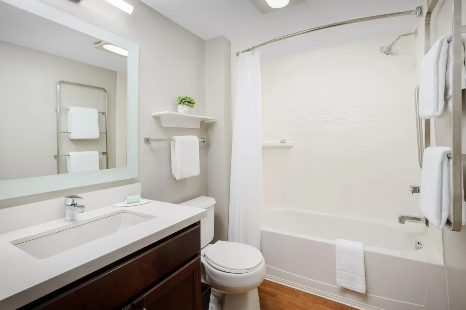 TownePlace Suites by Marriott Manchester