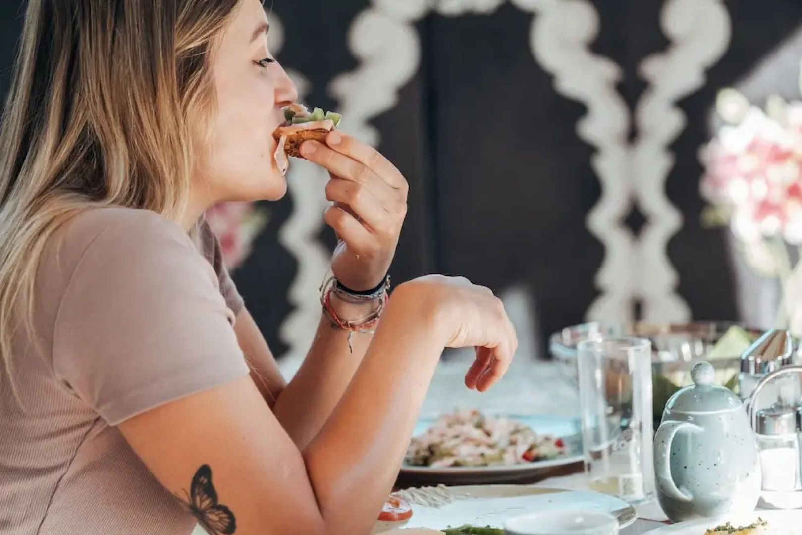 Apartements Zur Barbara