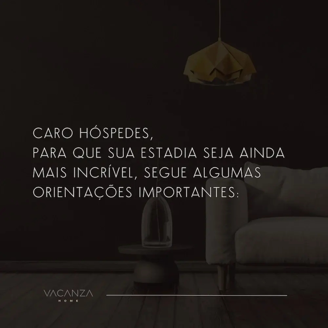 Vacanza - Studios Privativos - Alphaville