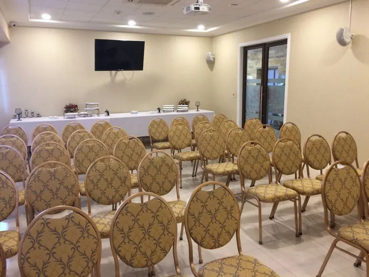 Hotel Boutique Normandi