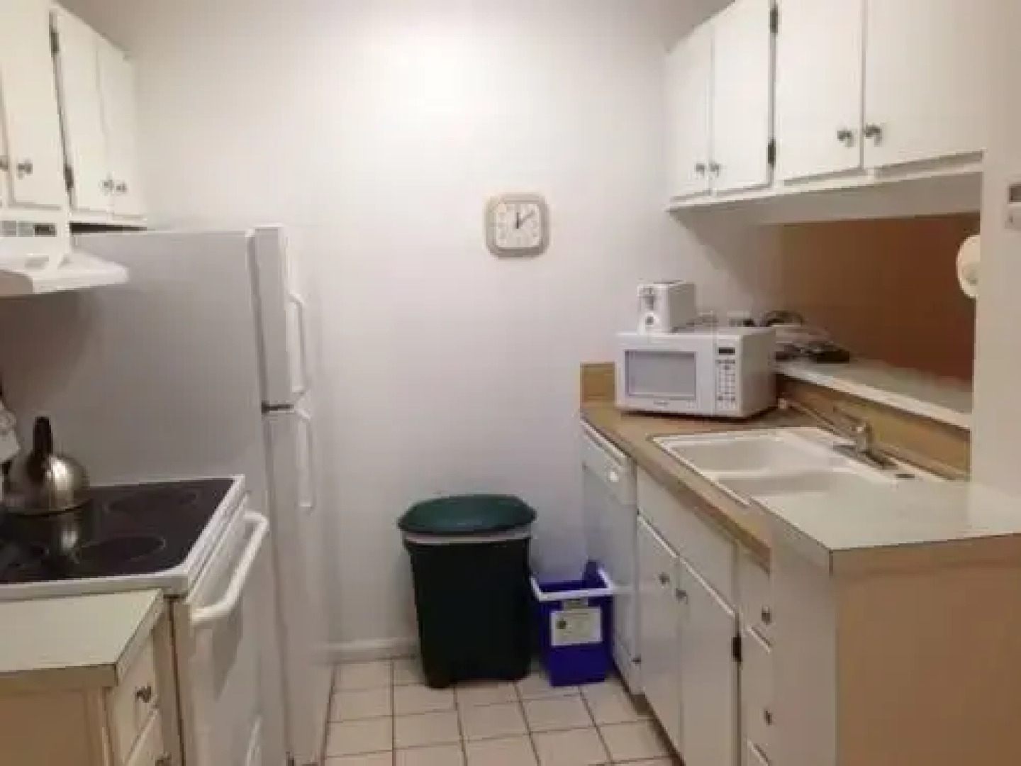 Duke Tower Hotel & Condominiums