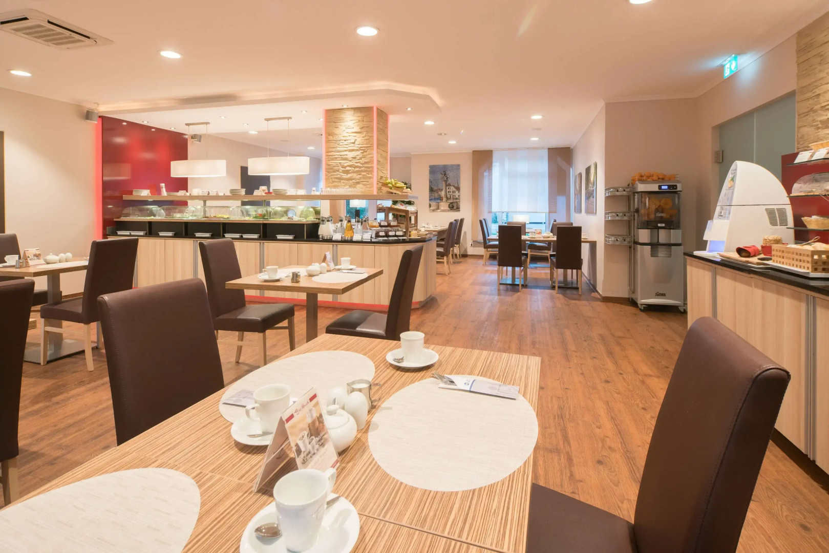 Best Western Hotel Airport Düsseldorf - Ratingen