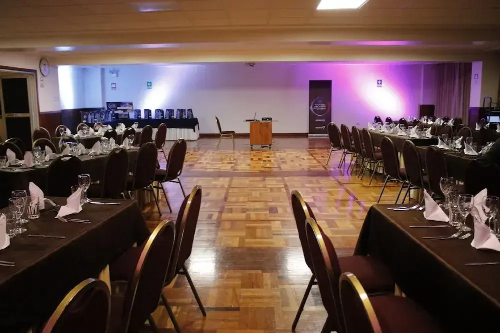 Hotel Presidente Huancayo Asociado Casa Andina