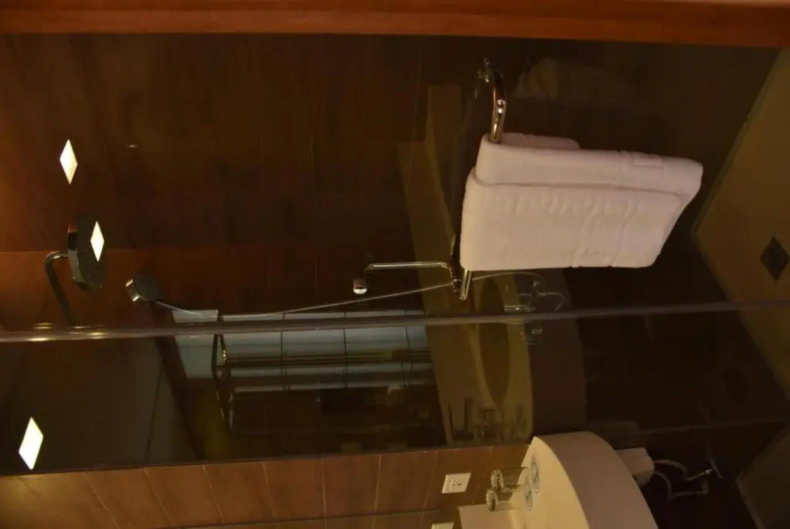 Timberland Highlands Resort