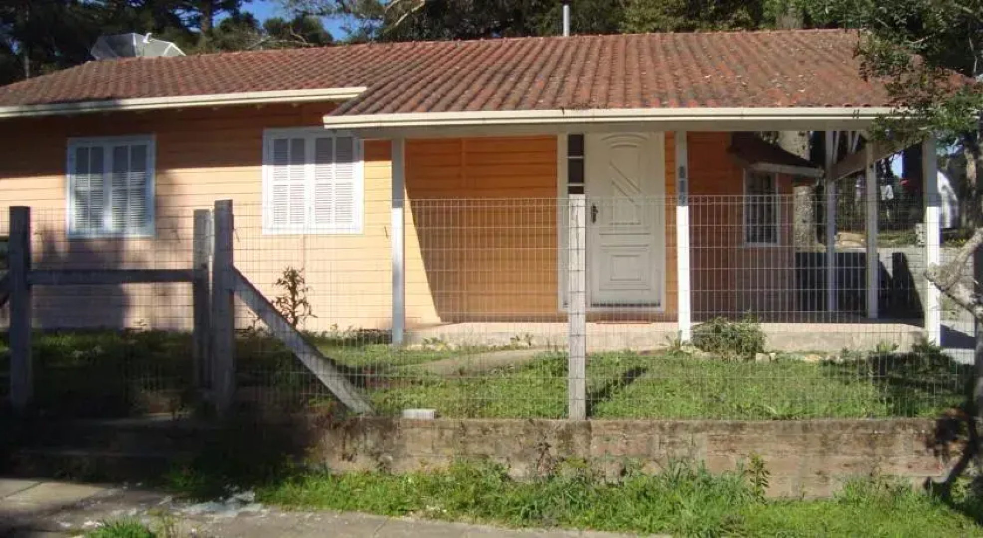 Residencial Suites do Lago II