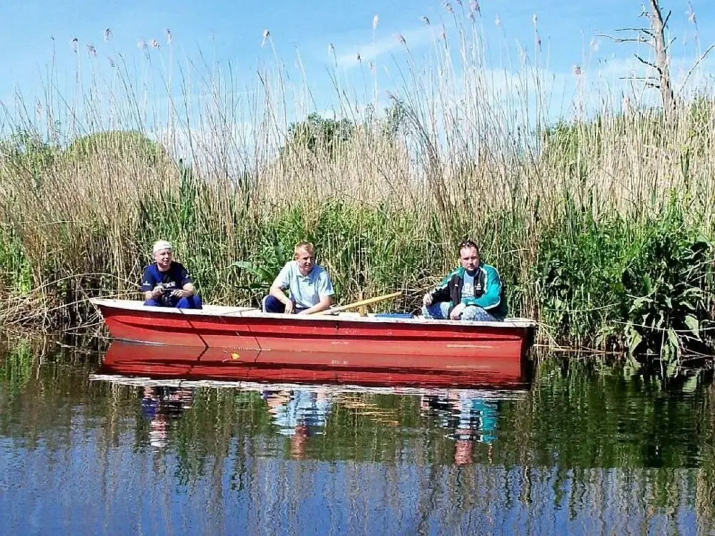 Premium Holiday Home in Marlow With Terrace