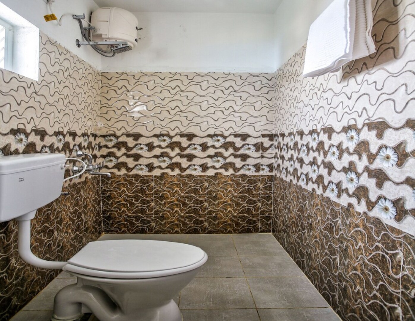 OYO 35931 Leo's Home Stay