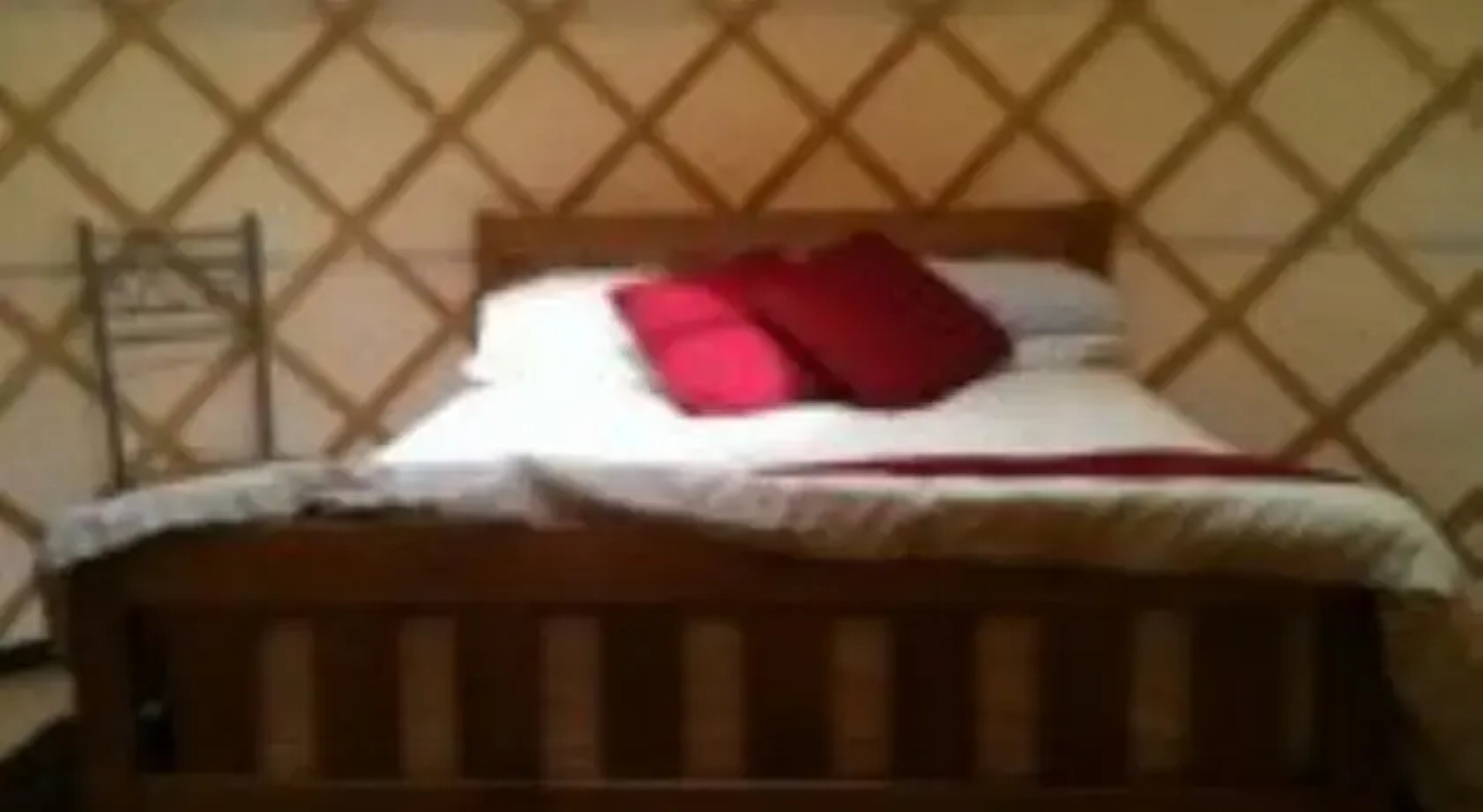 The Coachhouse Yurts