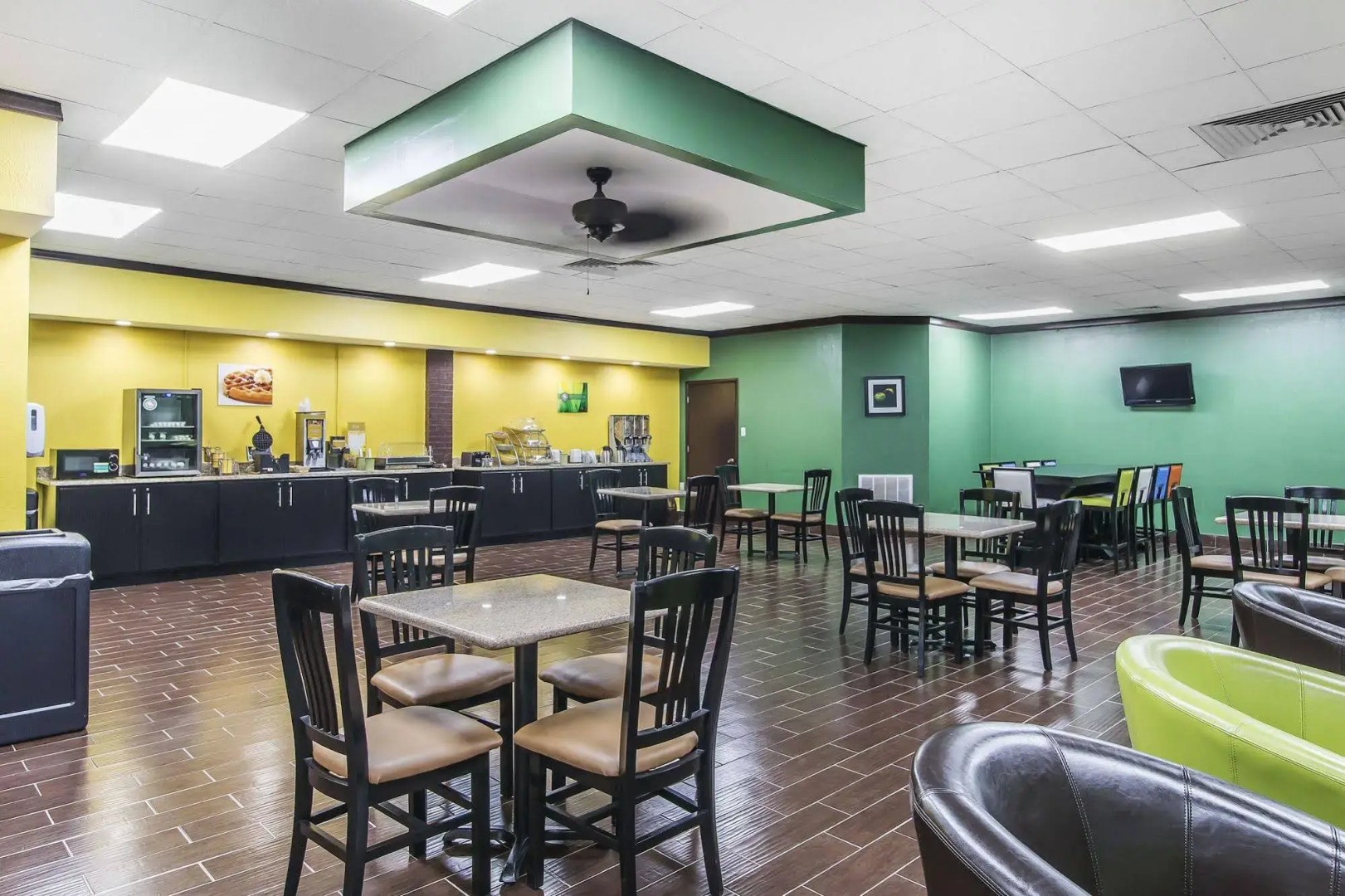Quality Inn Hinesville - Fort Stewart Area
