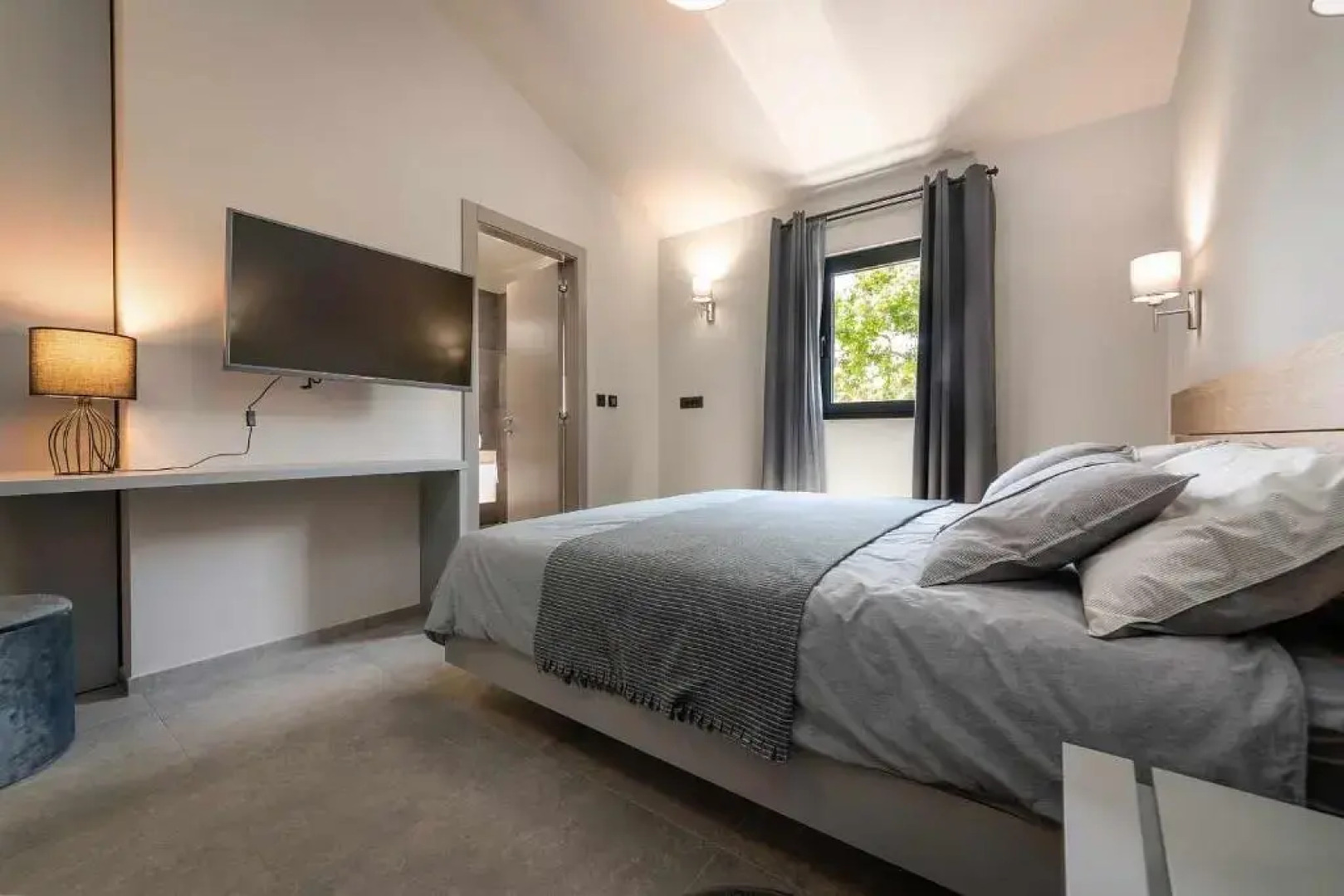 Villa Maria Markovici