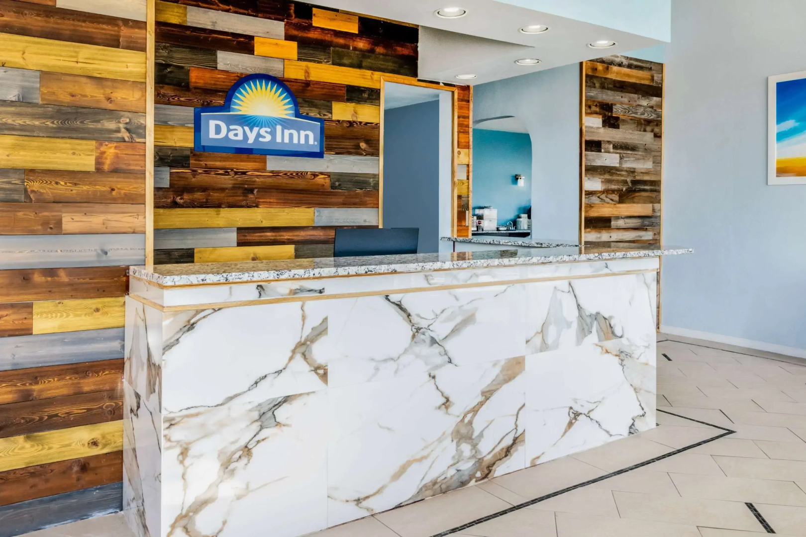 Days Inn by Wyndham Delta CO