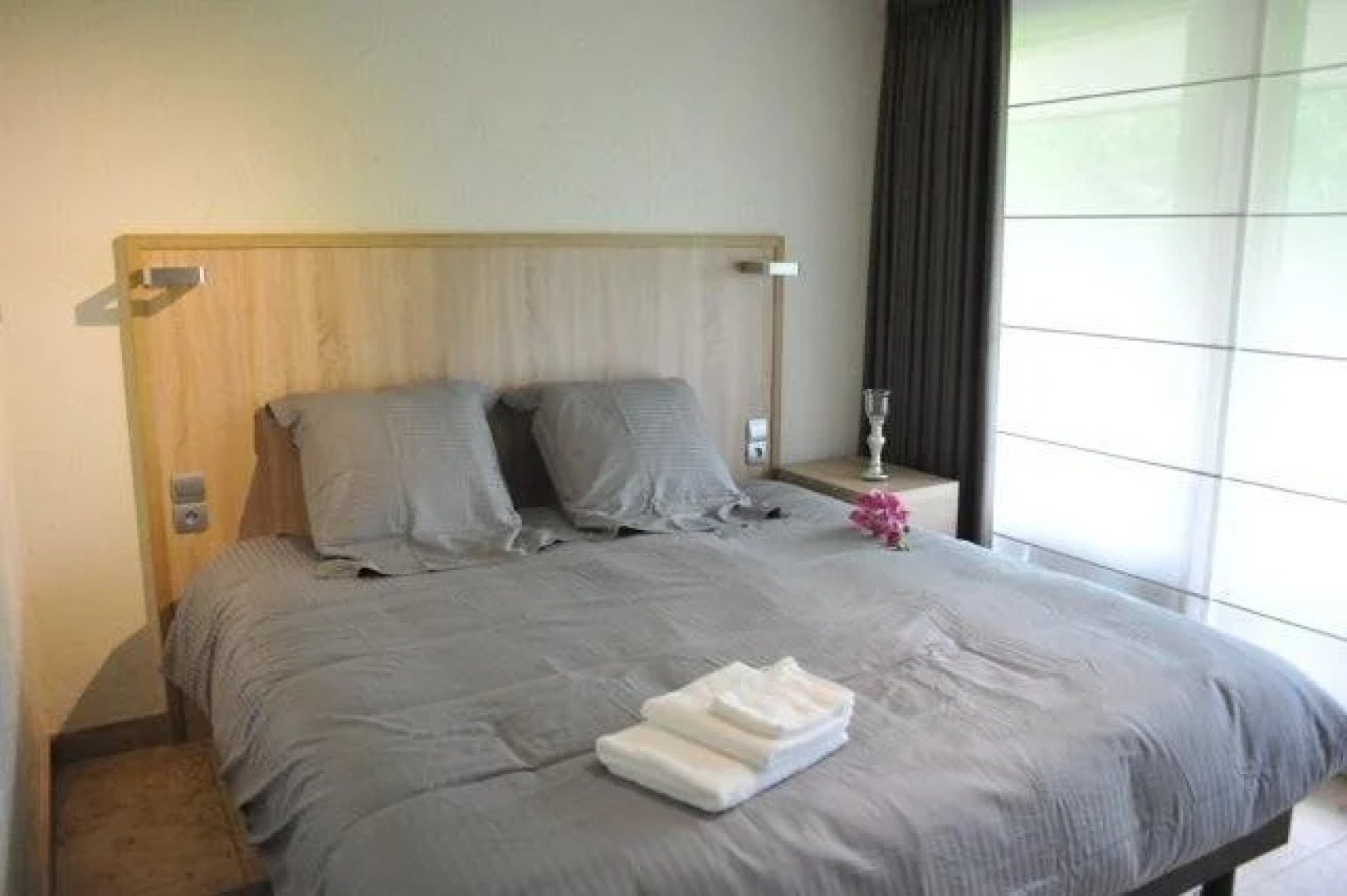 Flanders Cosy Corner