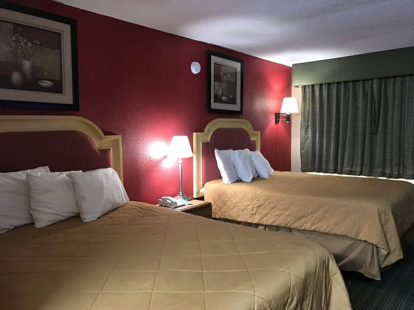 Rodeway Inn Hazlehurst