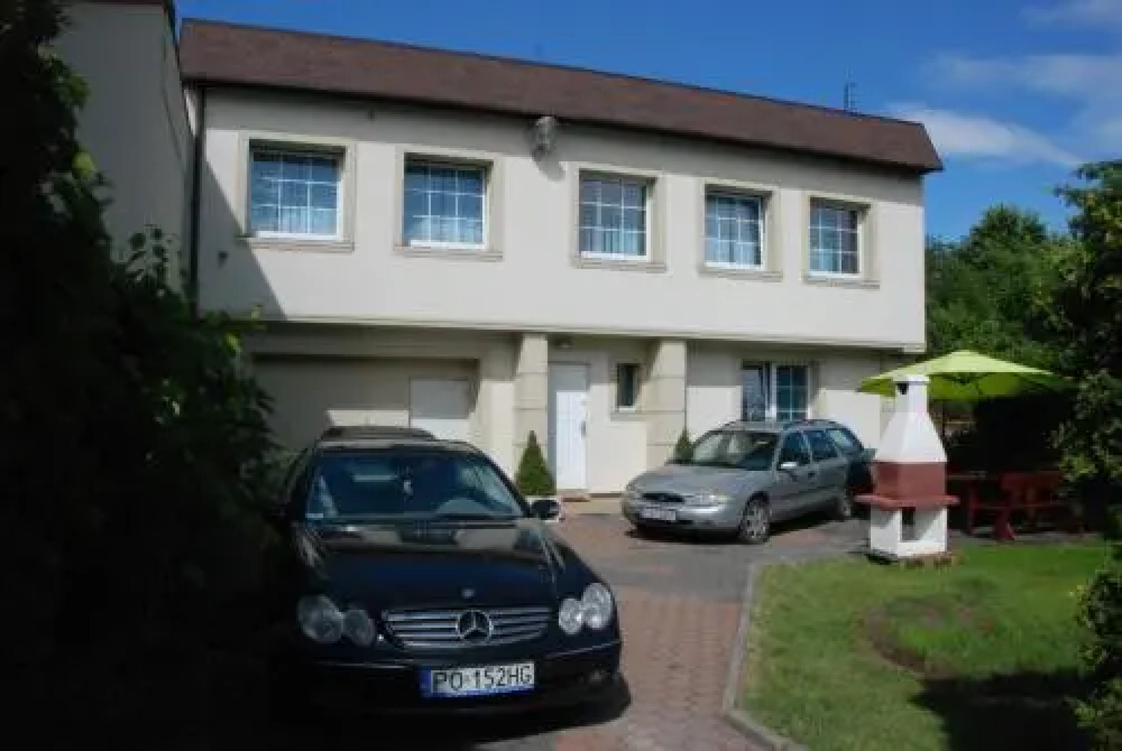 A Pensjonat DeGórska