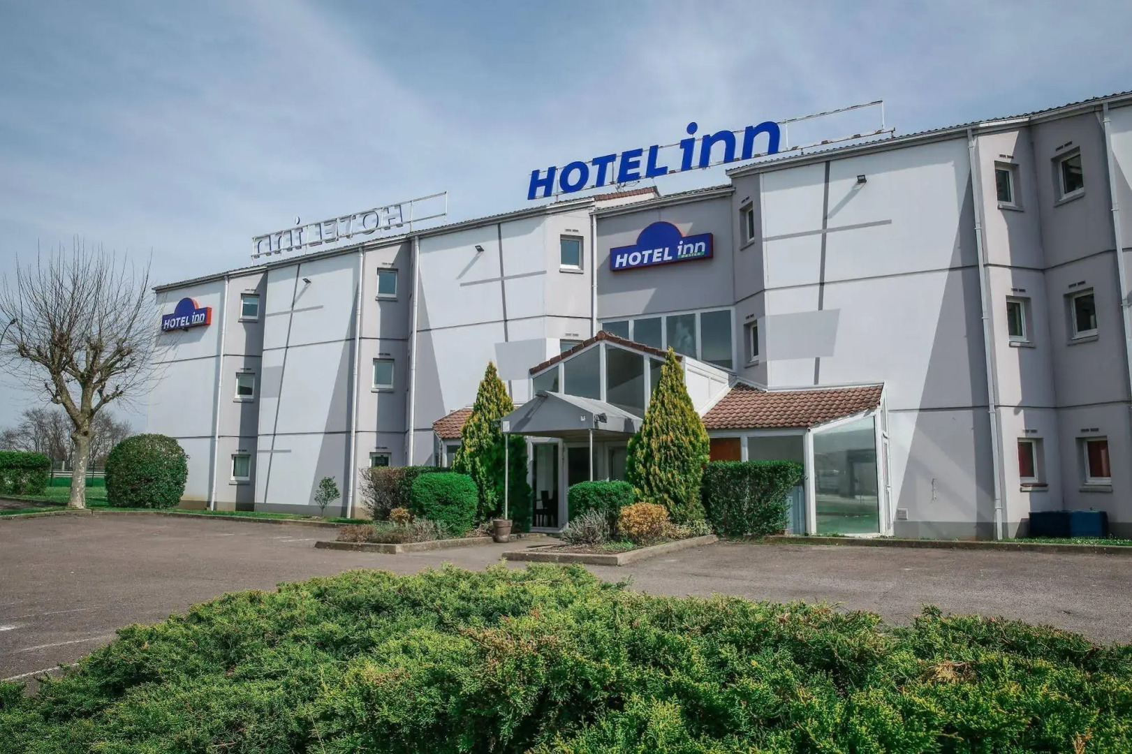 Hotel Inn Design Dijon