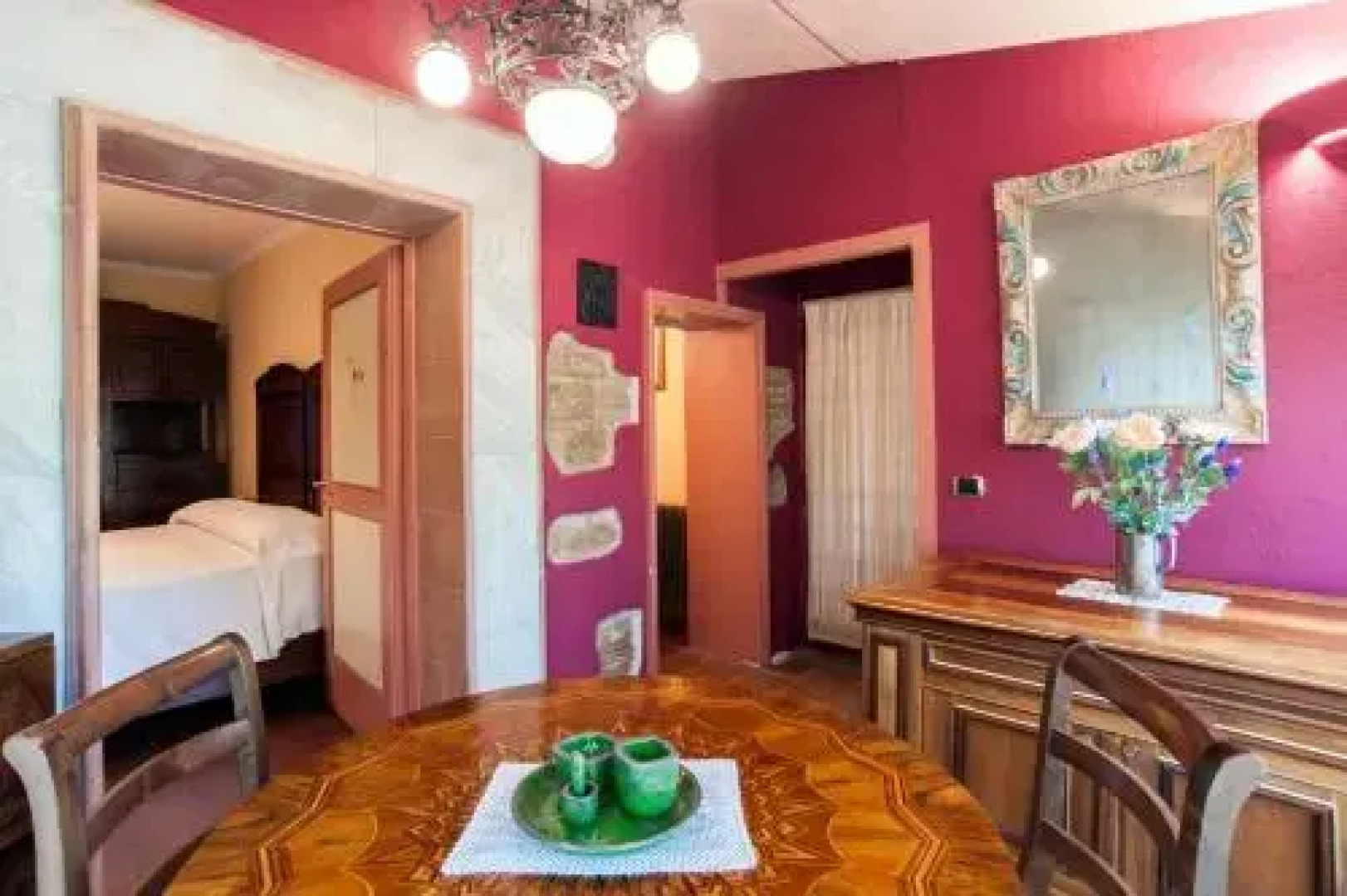 La Ciminiera 1846 Country House