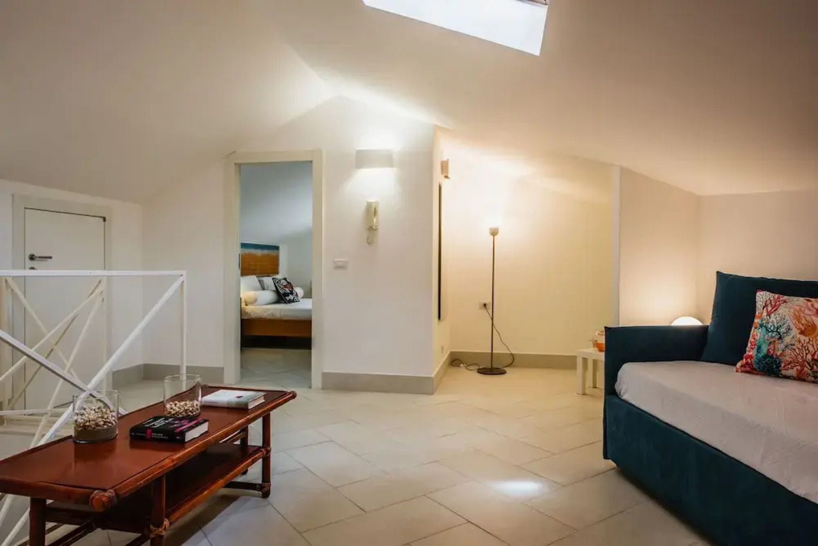 Villa Acqua Saracena by Wonderful Italy