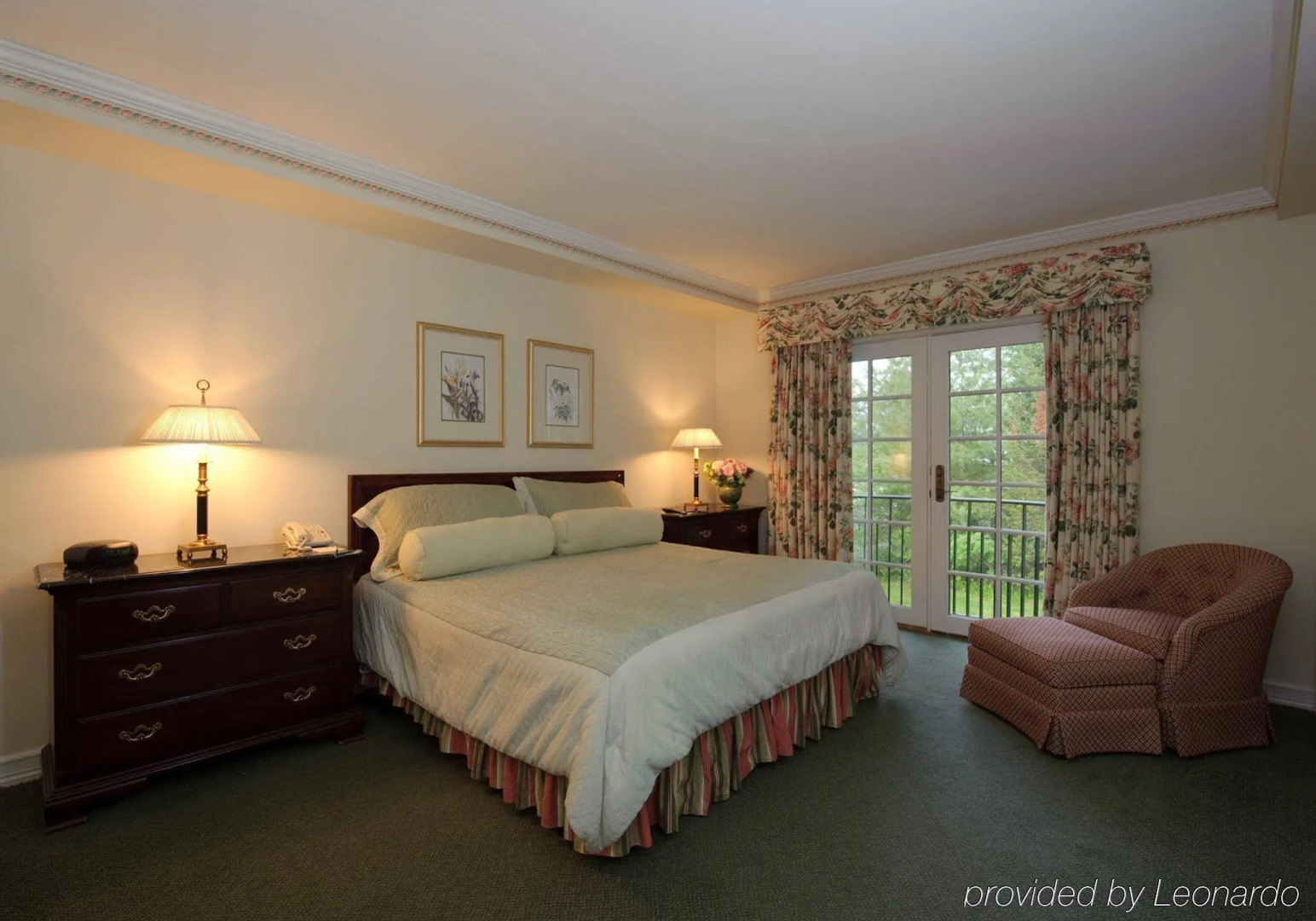 Cranwell Spa and Golf Resort