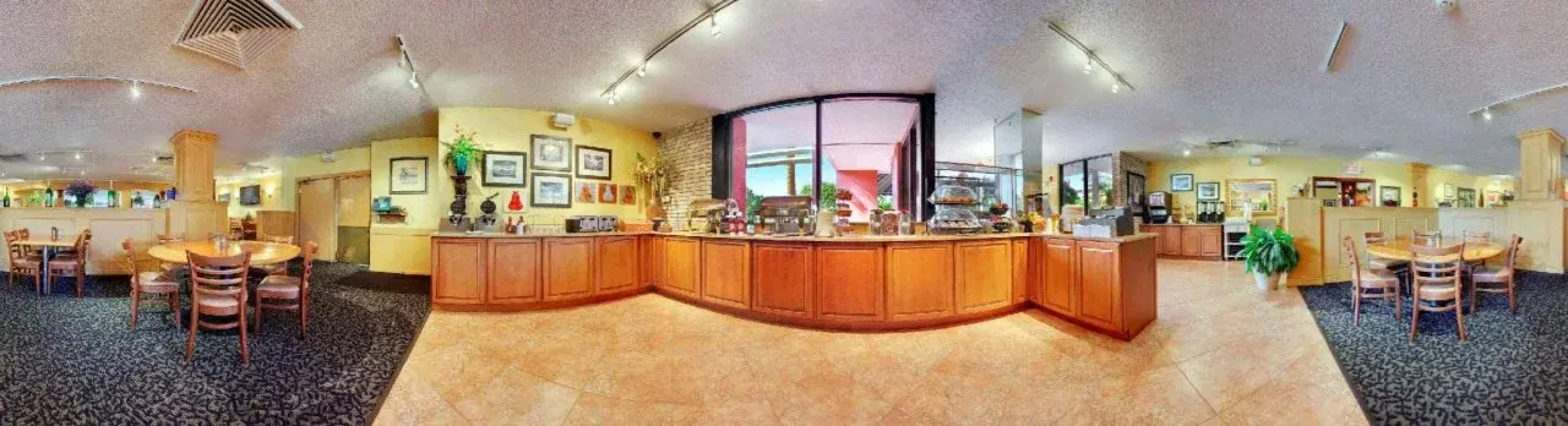 Ramada Inn of Naples