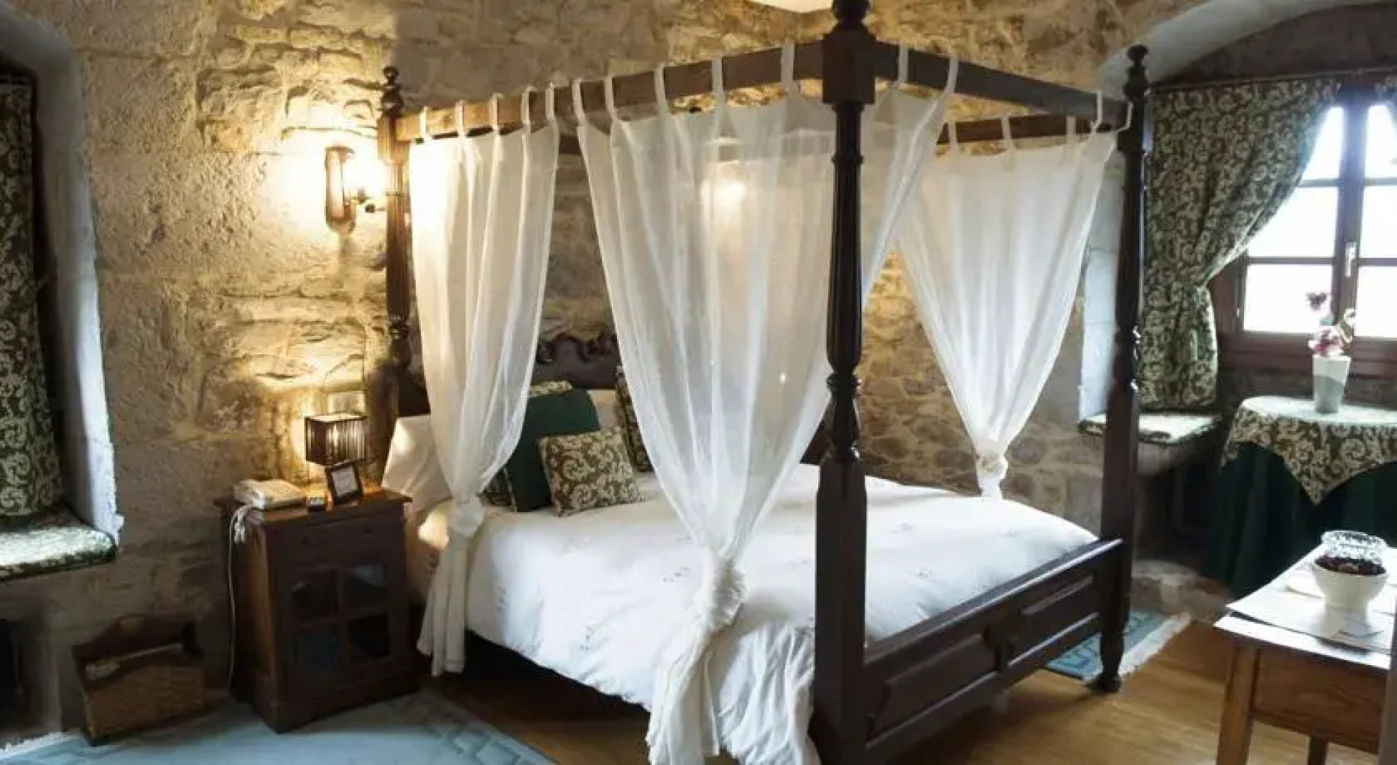 Hotel Torre de Artziniega