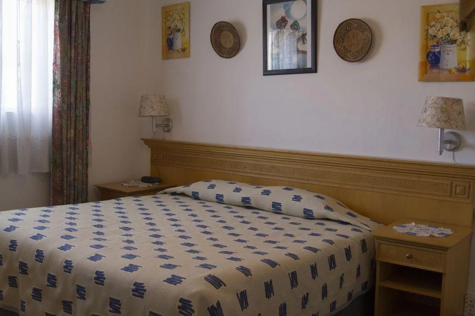 Dakalo Bed and Breakfast