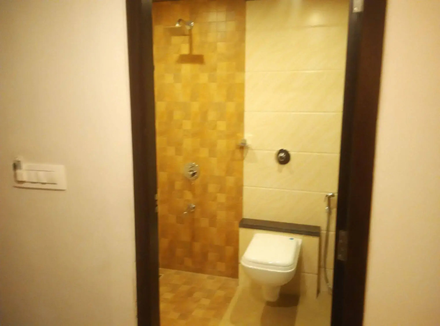 Hotel Sai Residency Vasai