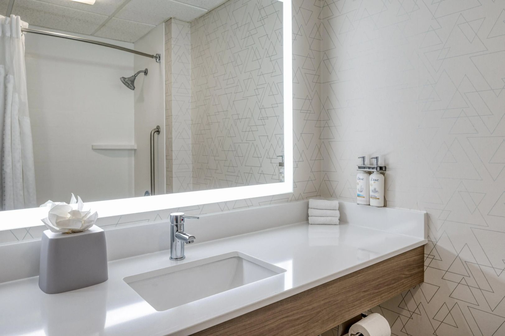 Holiday Inn Express & Suites Gahanna/Columbus Airport by IHG