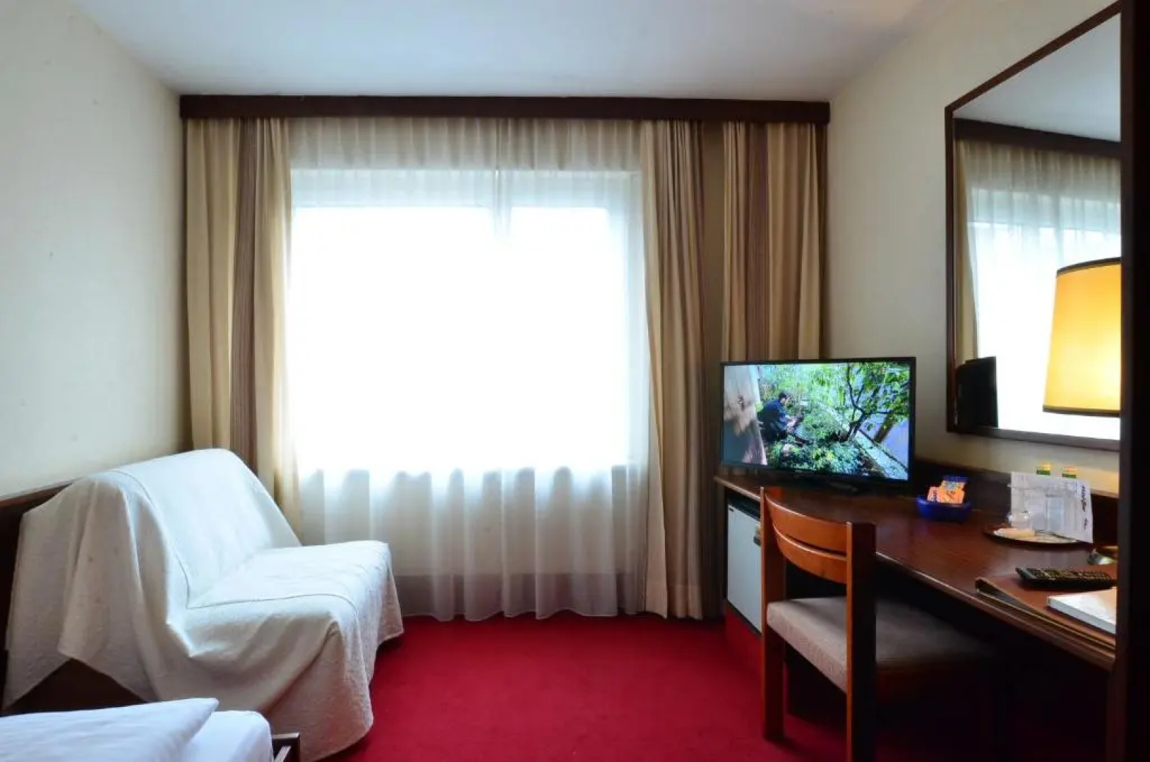 Hotel Katharinenhof Standard
