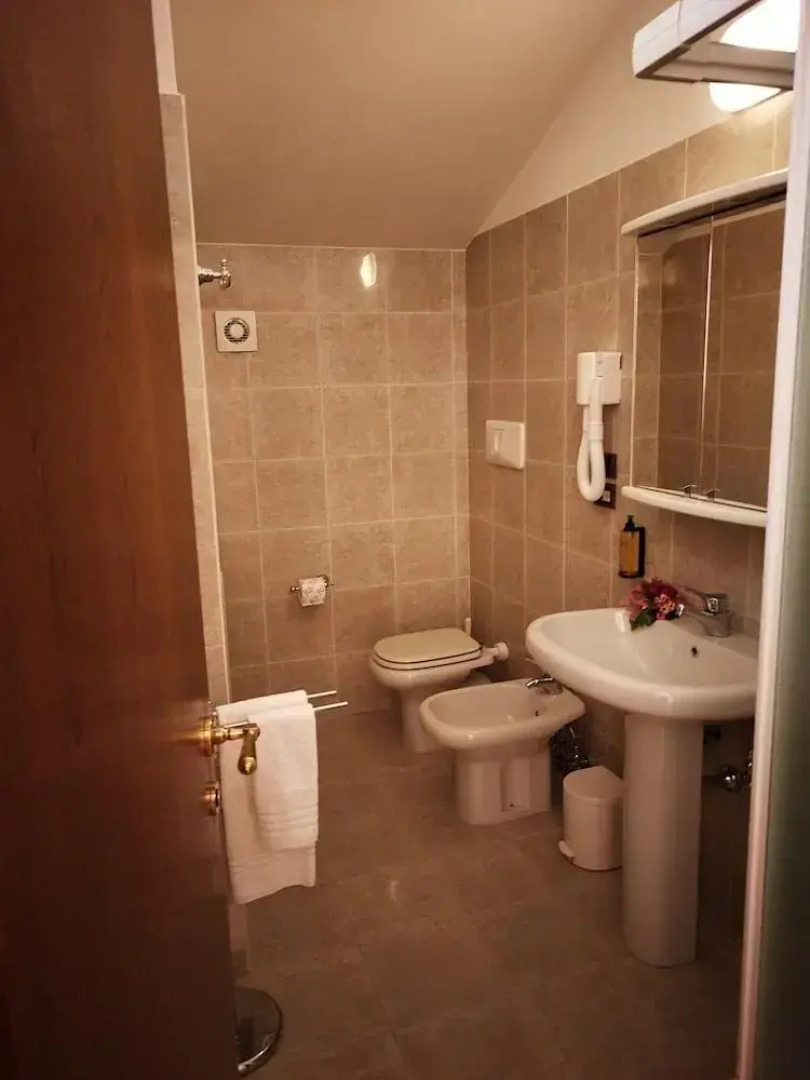 Hotel San Lorenzo - Resort & Relais