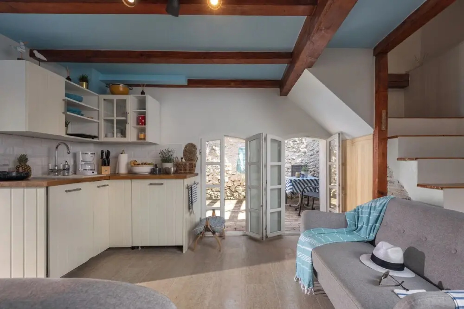 La Rocca Duo - Hidden In Istria