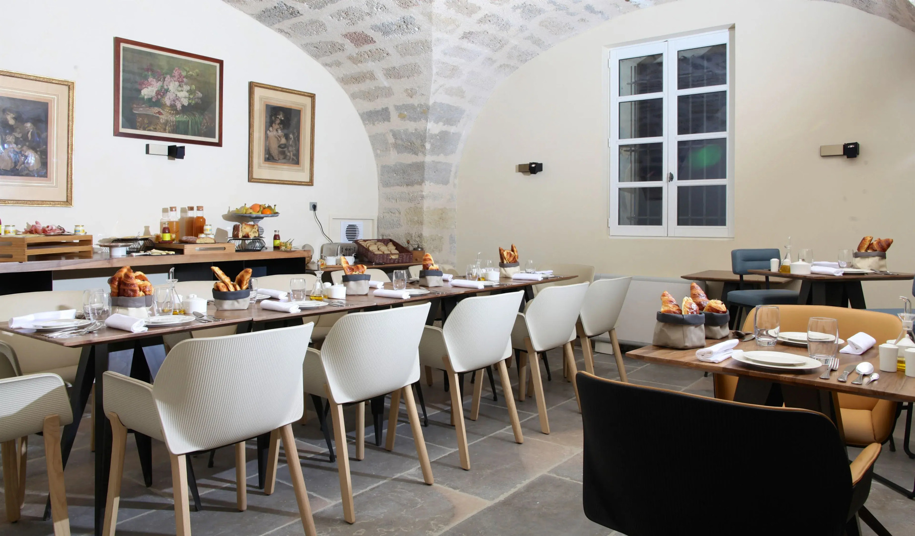 Les Chambres du Prieuré