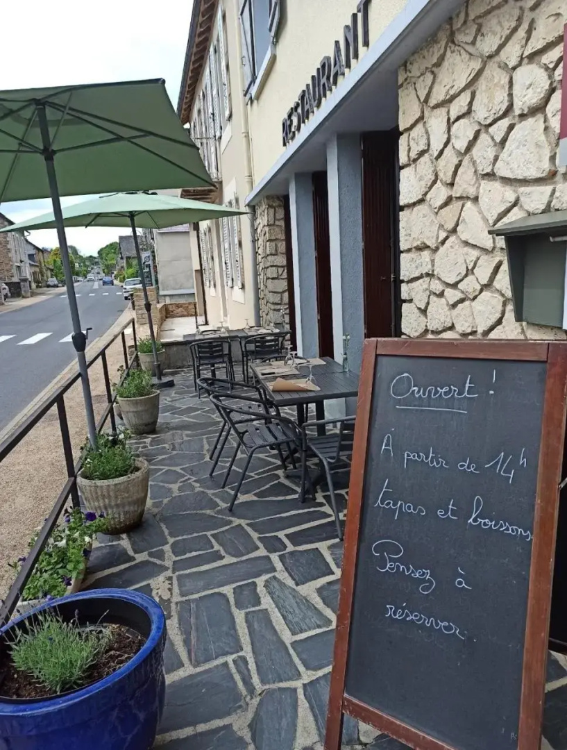 Hotel de L'Hippodrome