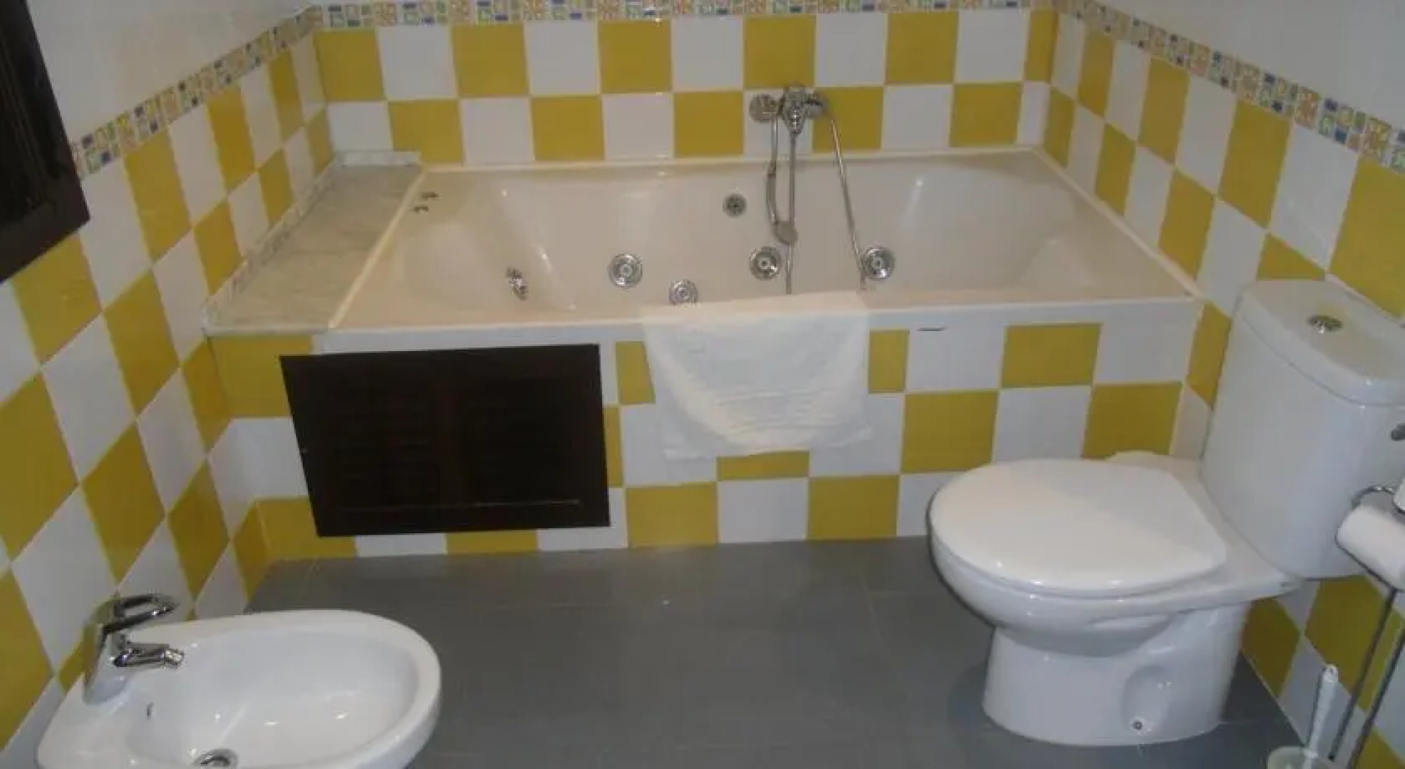 Hostal San Vicente I