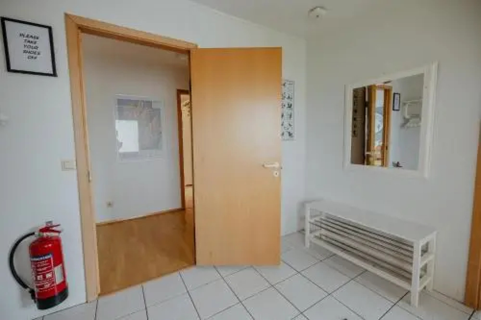 Lambanes-Reykir Holiday Home