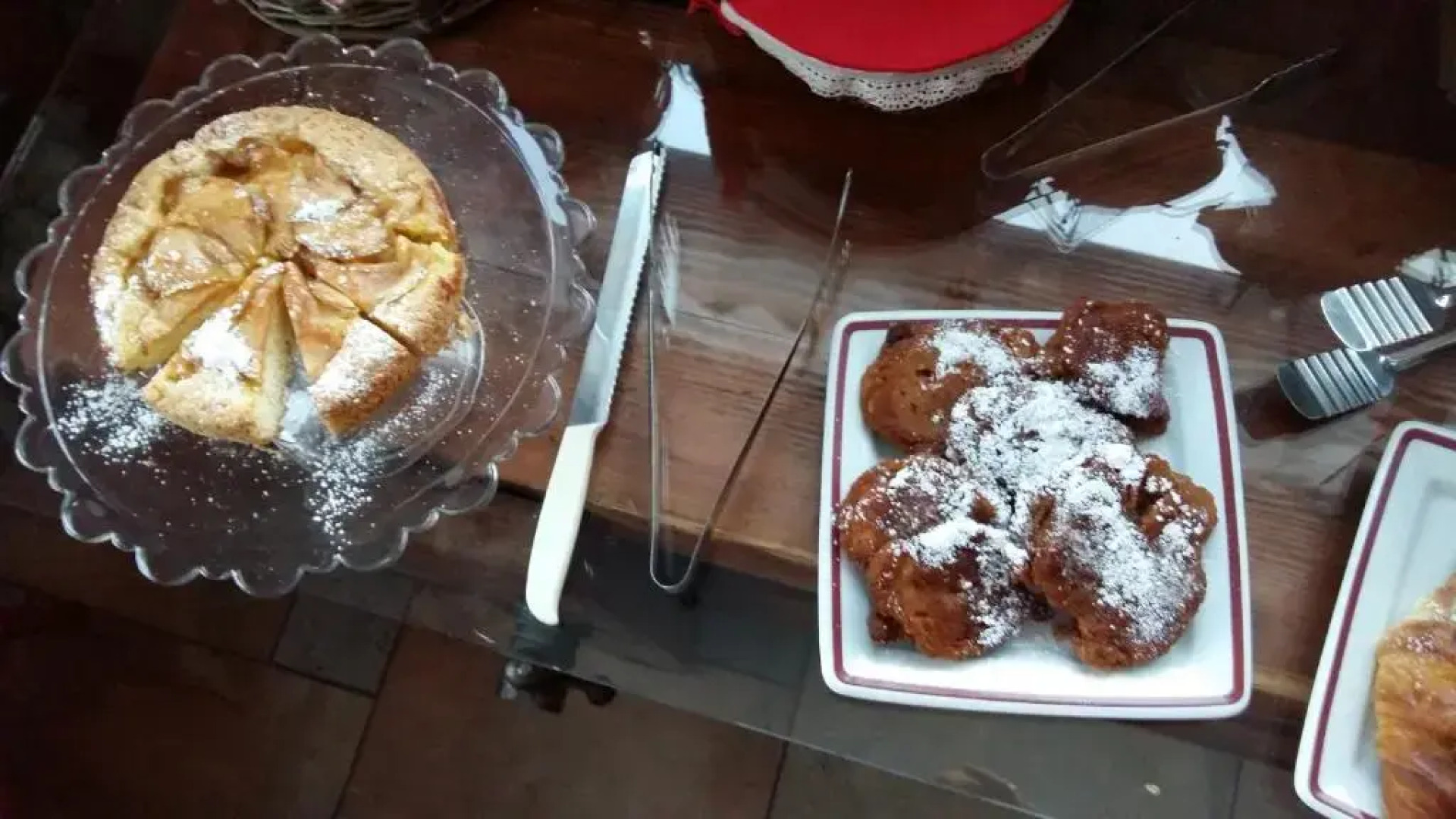 Agriturismo Chevres a Cheval