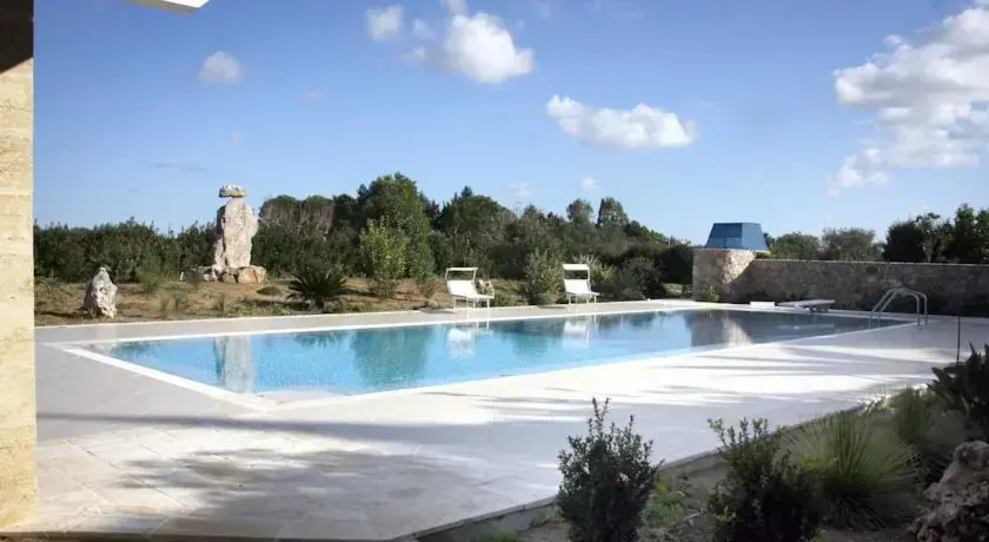 Tenuta Torrevento