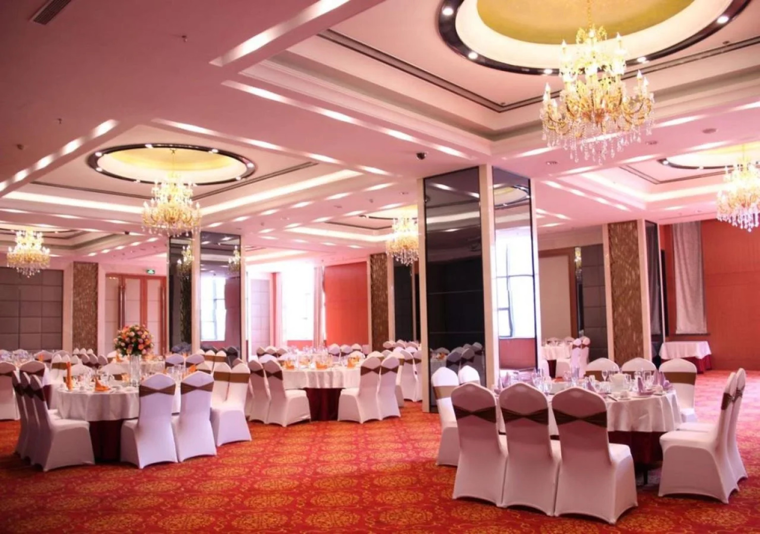 Gloria Plaza Hotel Qingdao