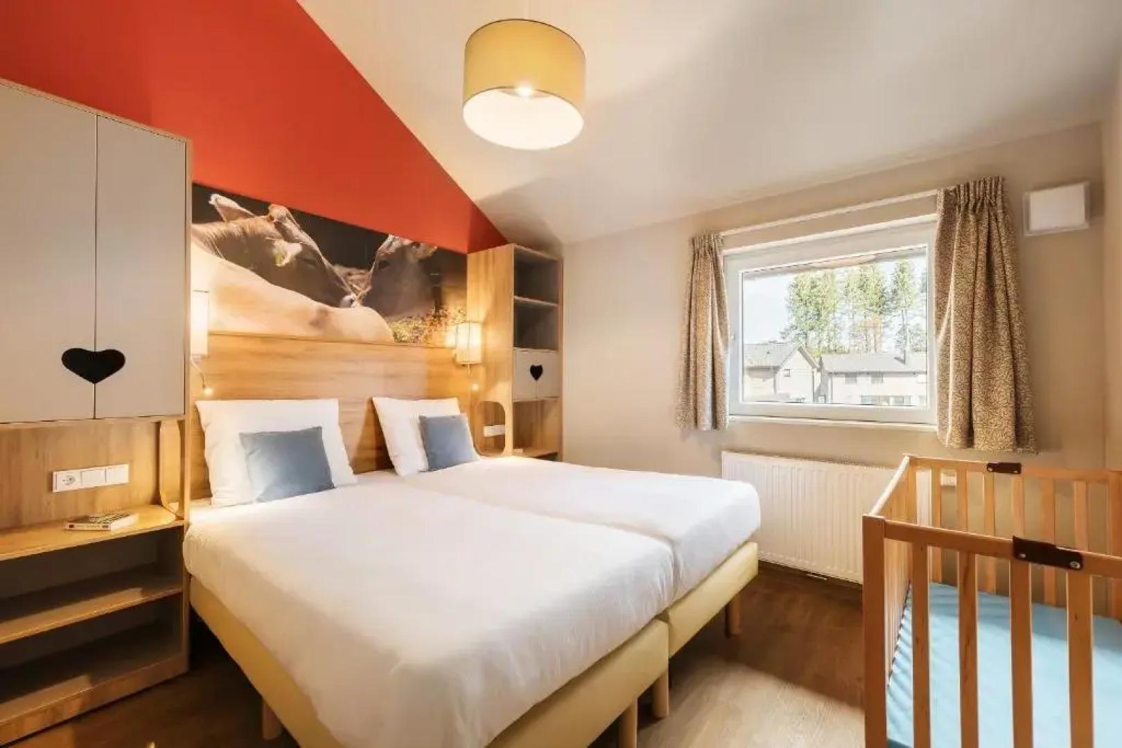 Center Parcs Park Allgäu