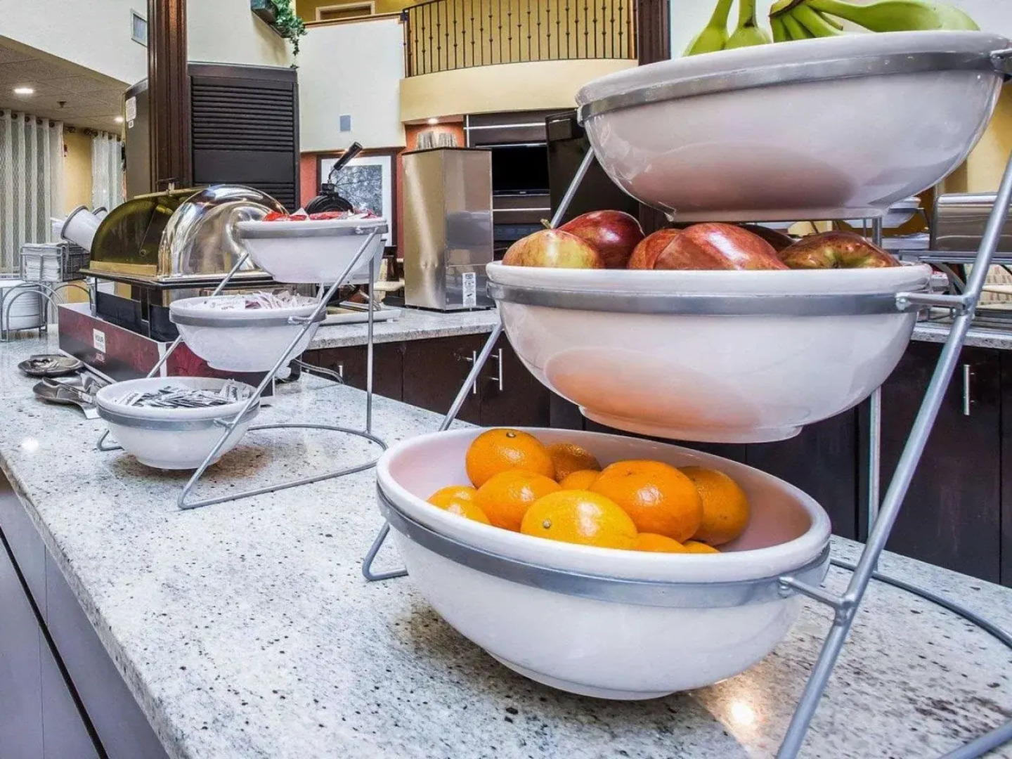 Comfort Suites Anderson-Clemson