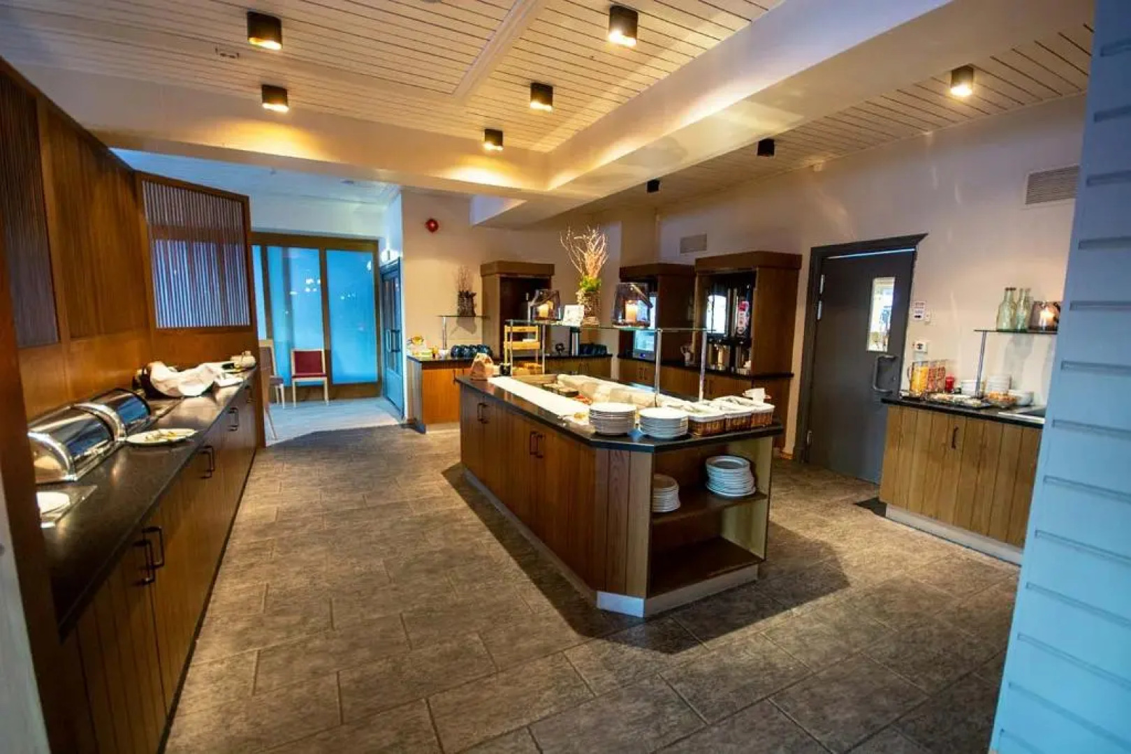 Trysil - Knut hotell