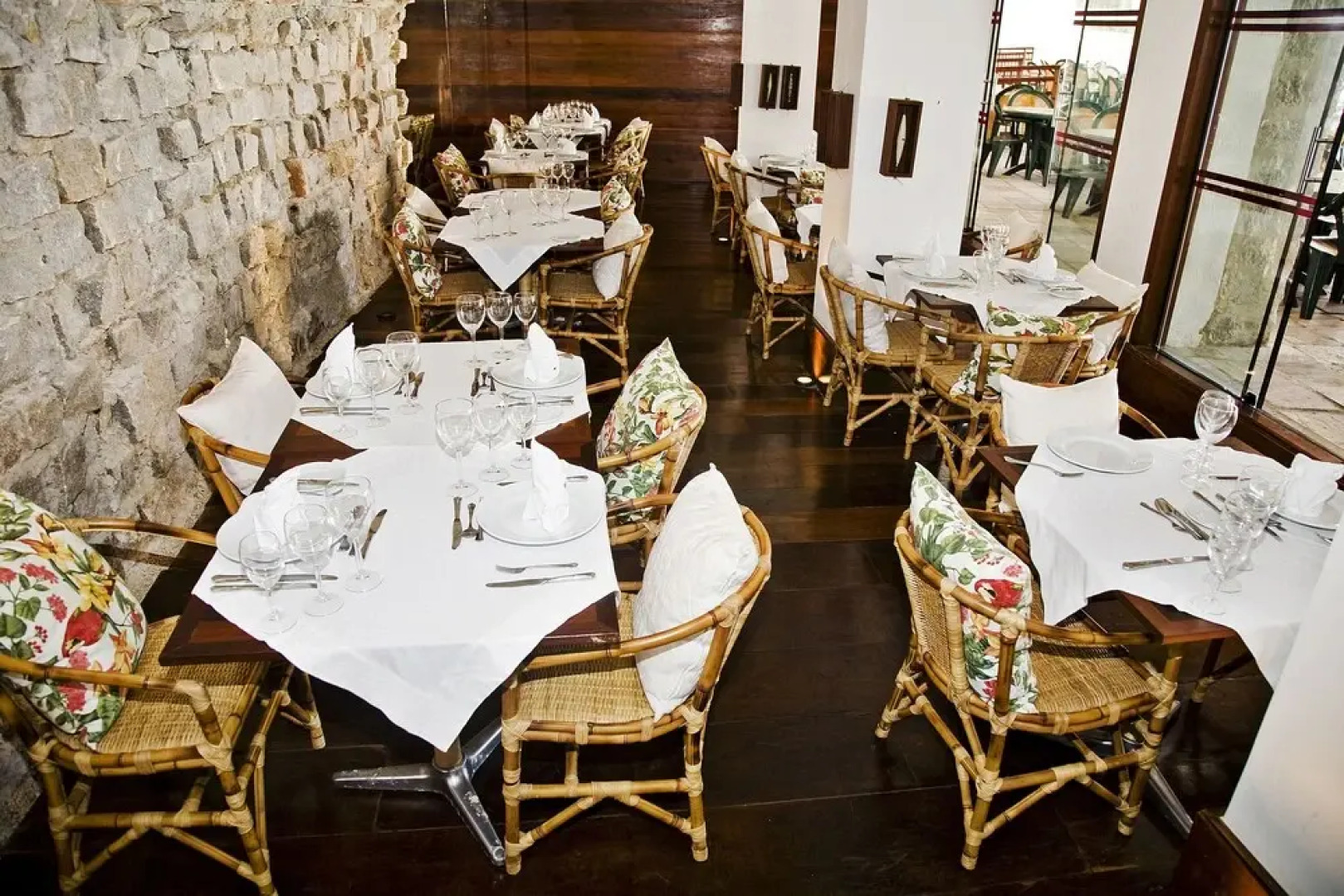 Hotel Parque da Costeira