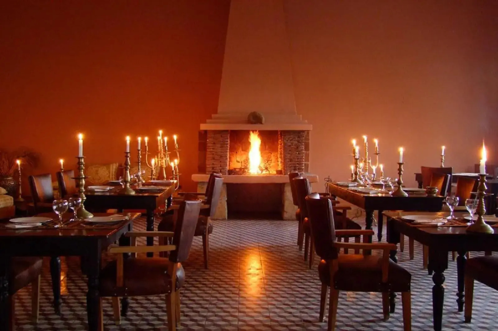 Tangaro auberge & SPA