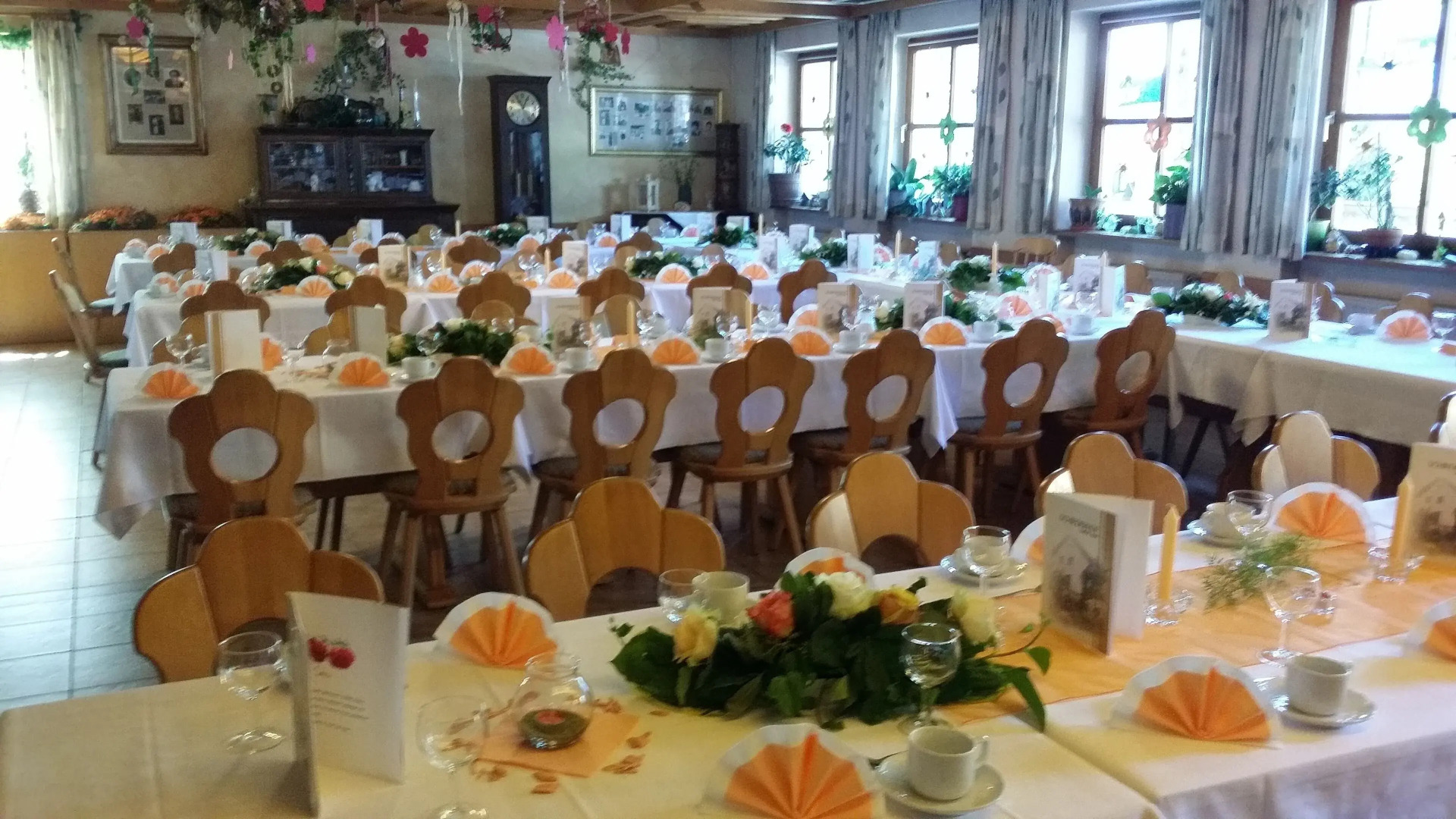 Waldgasthof - Hotel Schiederhof