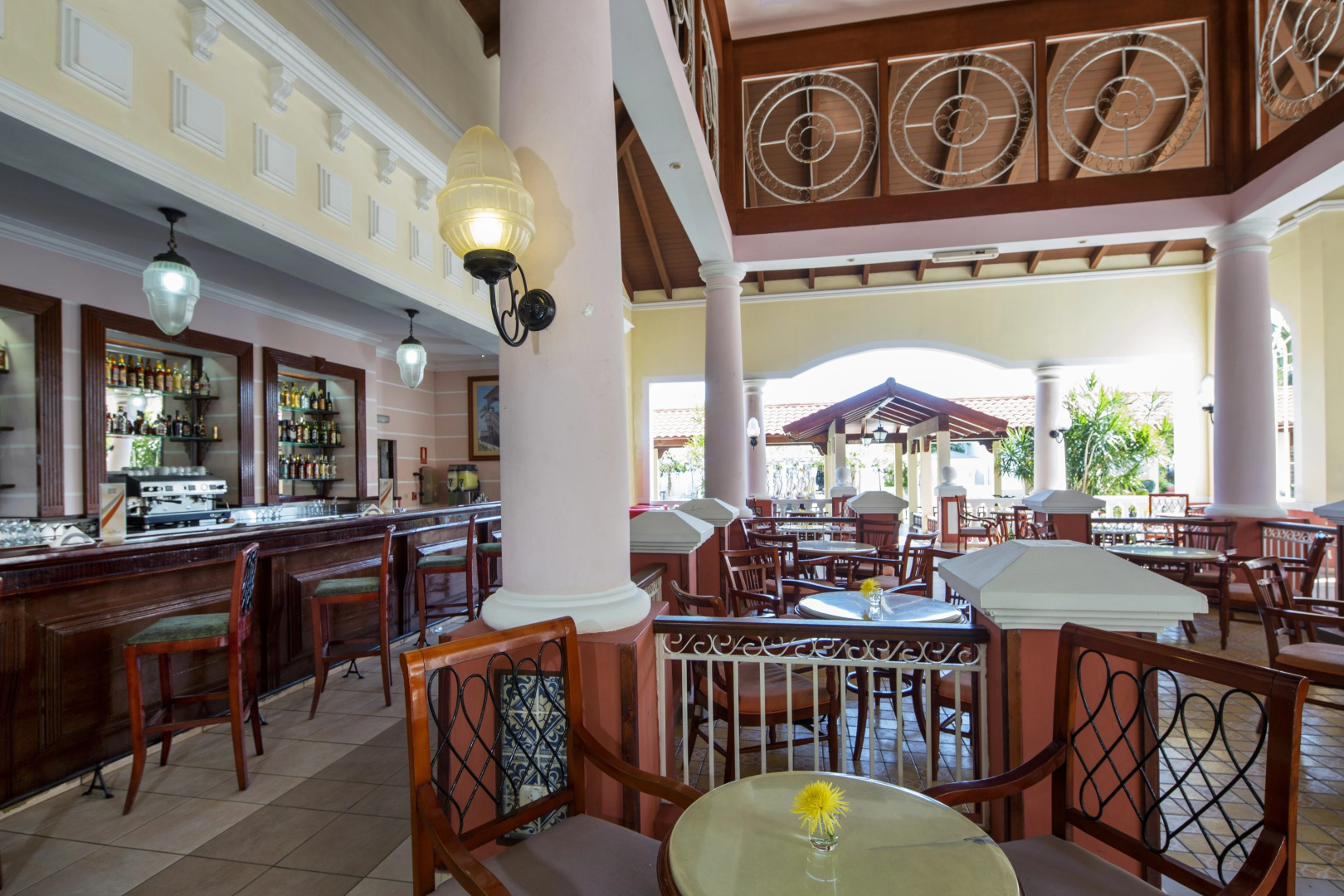 Memories Paraiso Beach Resort - All Inclusive